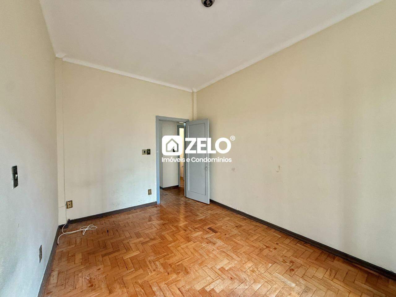 Apartamento em Centro, Campinas - SP | Zelo Imóveis: Apartamento para alugar, Centro - Campinas/SP