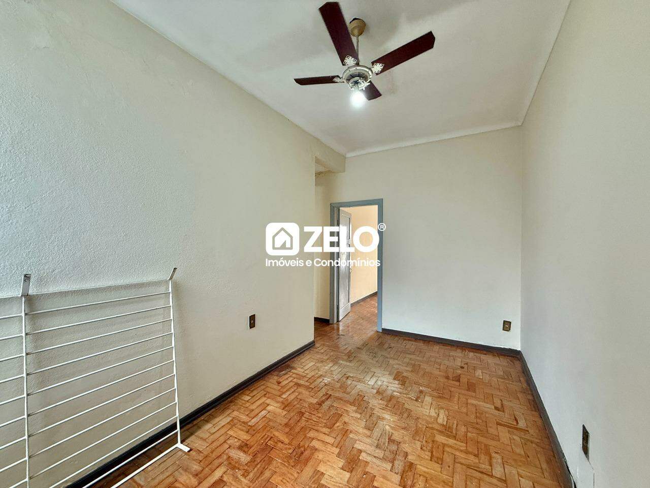 Apartamento em Centro, Campinas - SP | Zelo Imóveis: Apartamento para alugar, Centro - Campinas/SP