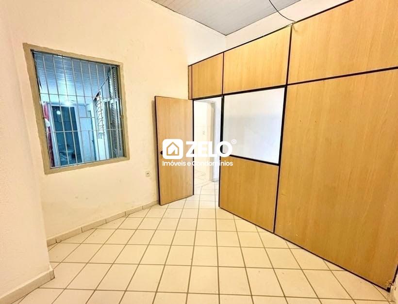 Casa em Vila Industrial, Campinas - SP | Zelo Imóveis: 