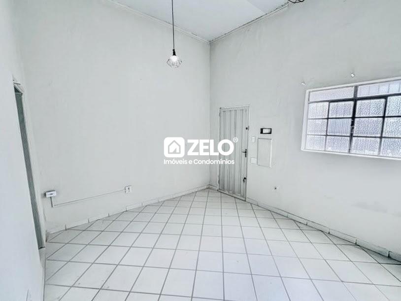 Casa em Vila Industrial, Campinas - SP | Zelo Imóveis: 