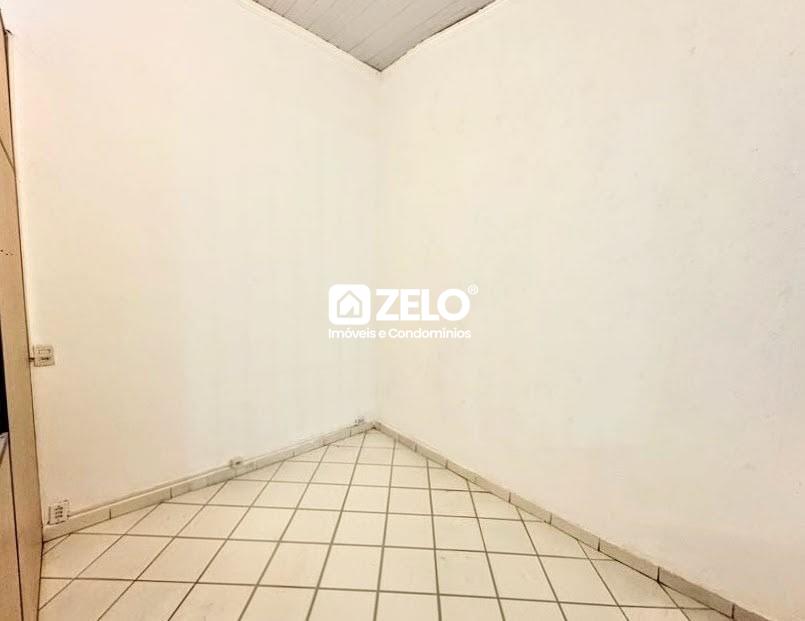 Casa em Vila Industrial, Campinas - SP | Zelo Imóveis: 