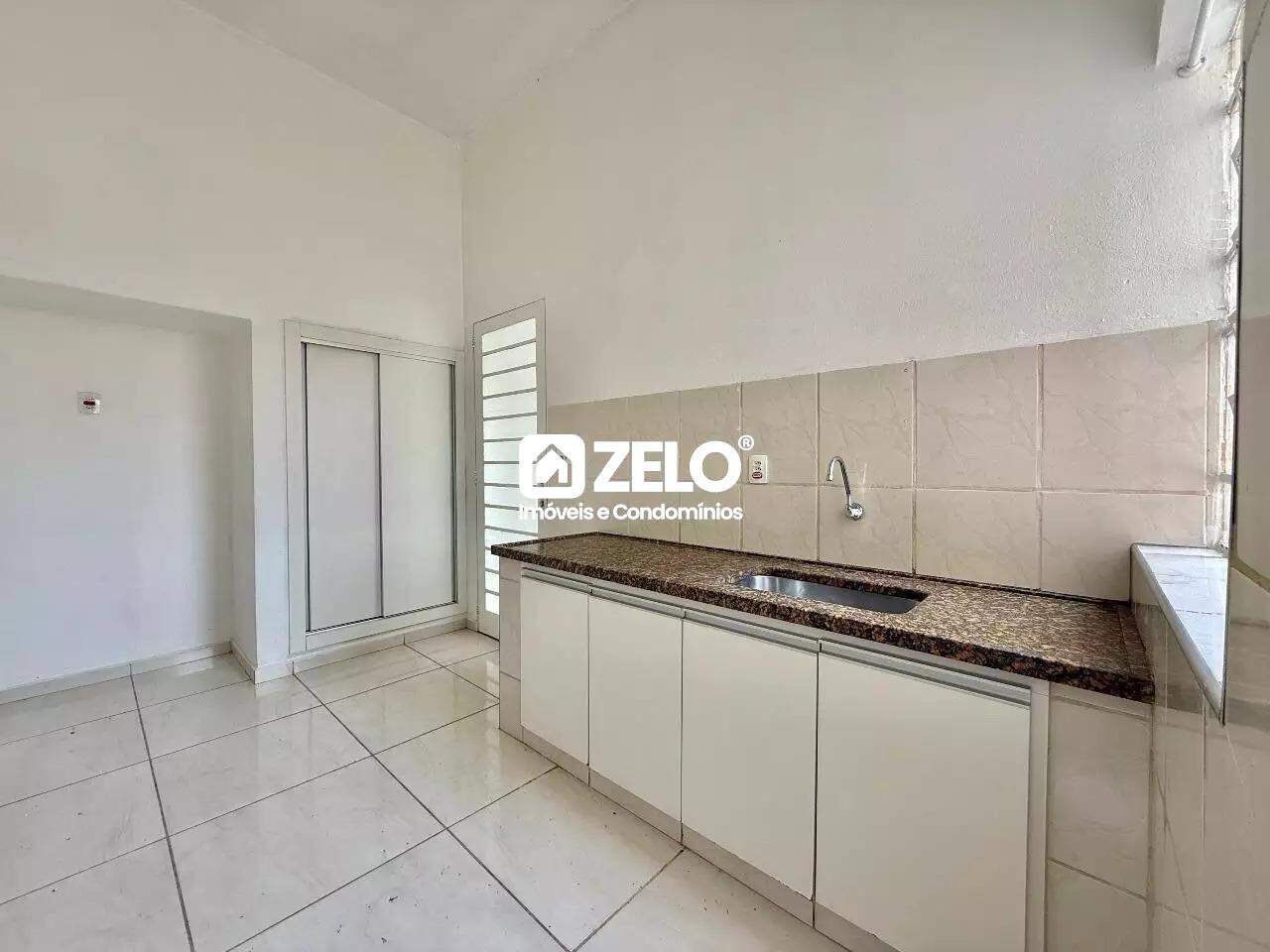 Casa em Jardim Leonor, Campinas - SP | Zelo Imóveis: Casa para alugar, Jardim Leonor - Campinas/SP
