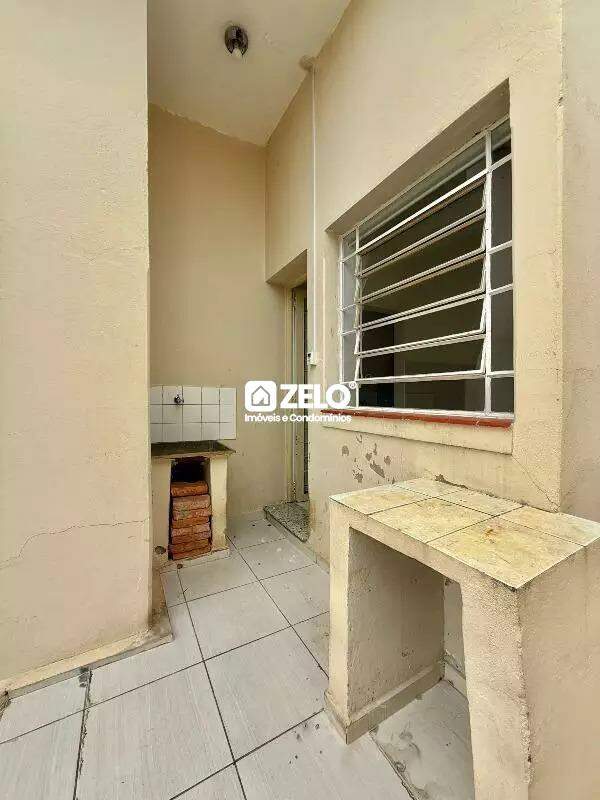 Casa em Jardim Leonor, Campinas - SP | Zelo Imóveis: Casa para alugar, Jardim Leonor - Campinas/SP