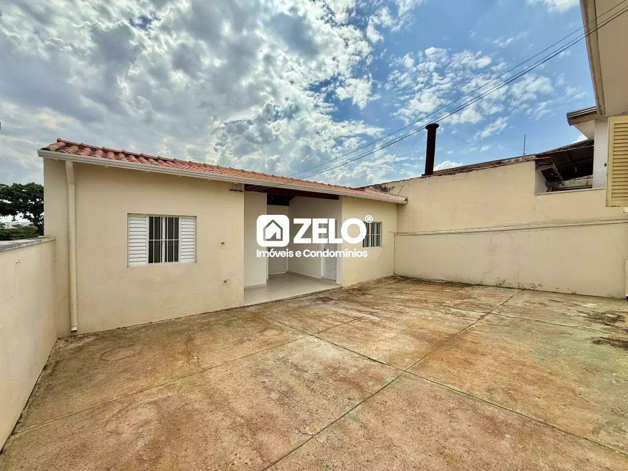 Casa em Jardim Leonor, Campinas - SP | Zelo Imóveis: Casa para alugar, Jardim Leonor - Campinas/SP
