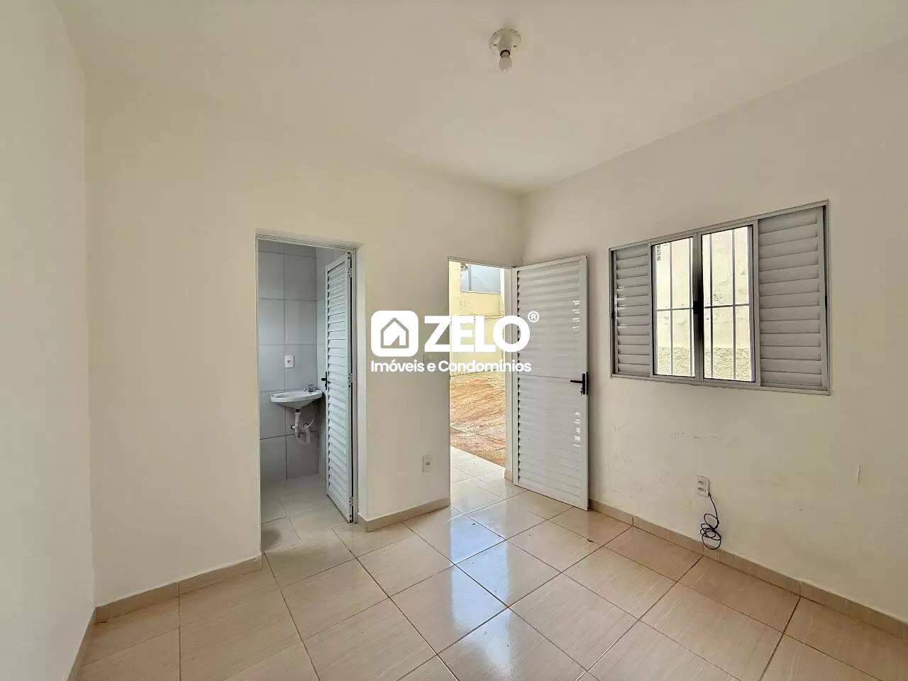 Casa em Jardim Leonor, Campinas - SP | Zelo Imóveis: Casa para alugar, Jardim Leonor - Campinas/SP