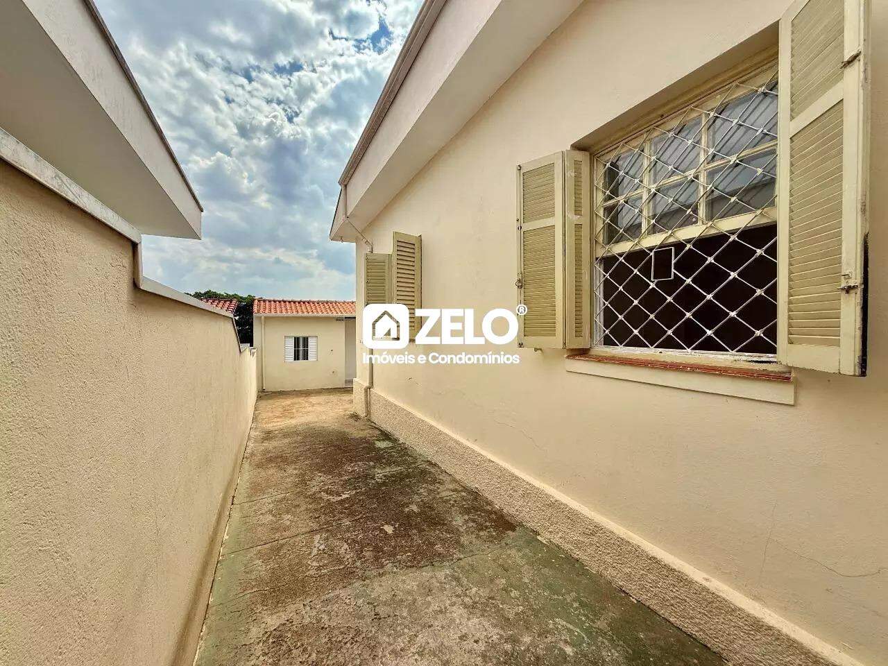 Casa em Jardim Leonor, Campinas - SP | Zelo Imóveis: Casa para alugar, Jardim Leonor - Campinas/SP