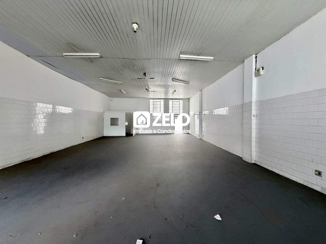 Salão em Ponte Preta, Campinas - SP | Zelo Imóveis: 