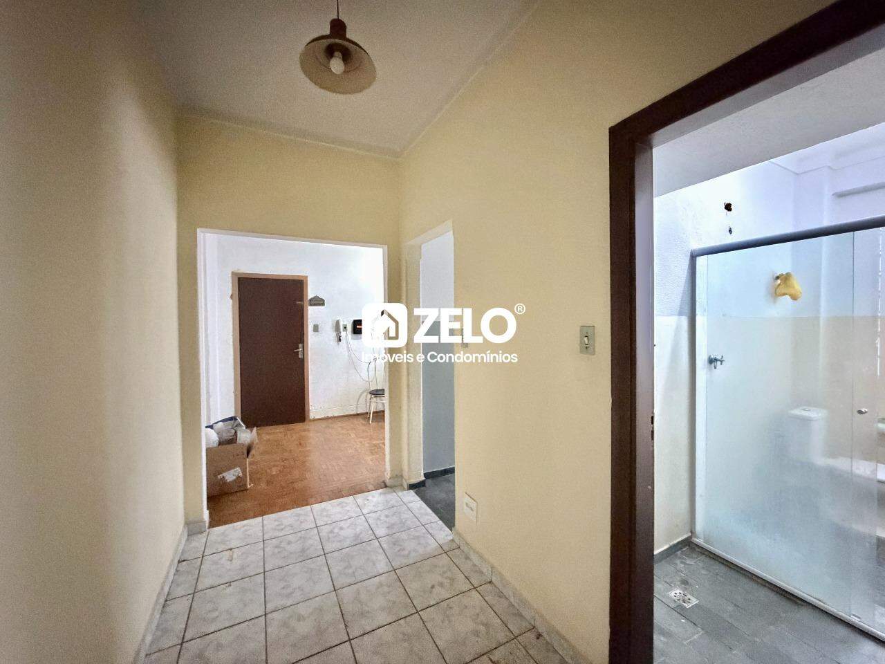 Apartamento em Centro, Campinas - SP | Zelo Imóveis: 