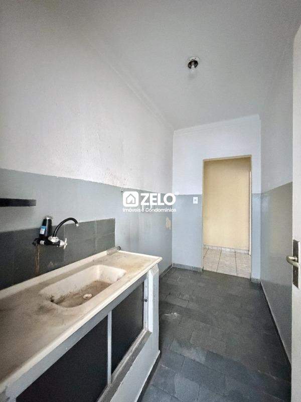 Apartamento em Centro, Campinas - SP | Zelo Imóveis: 