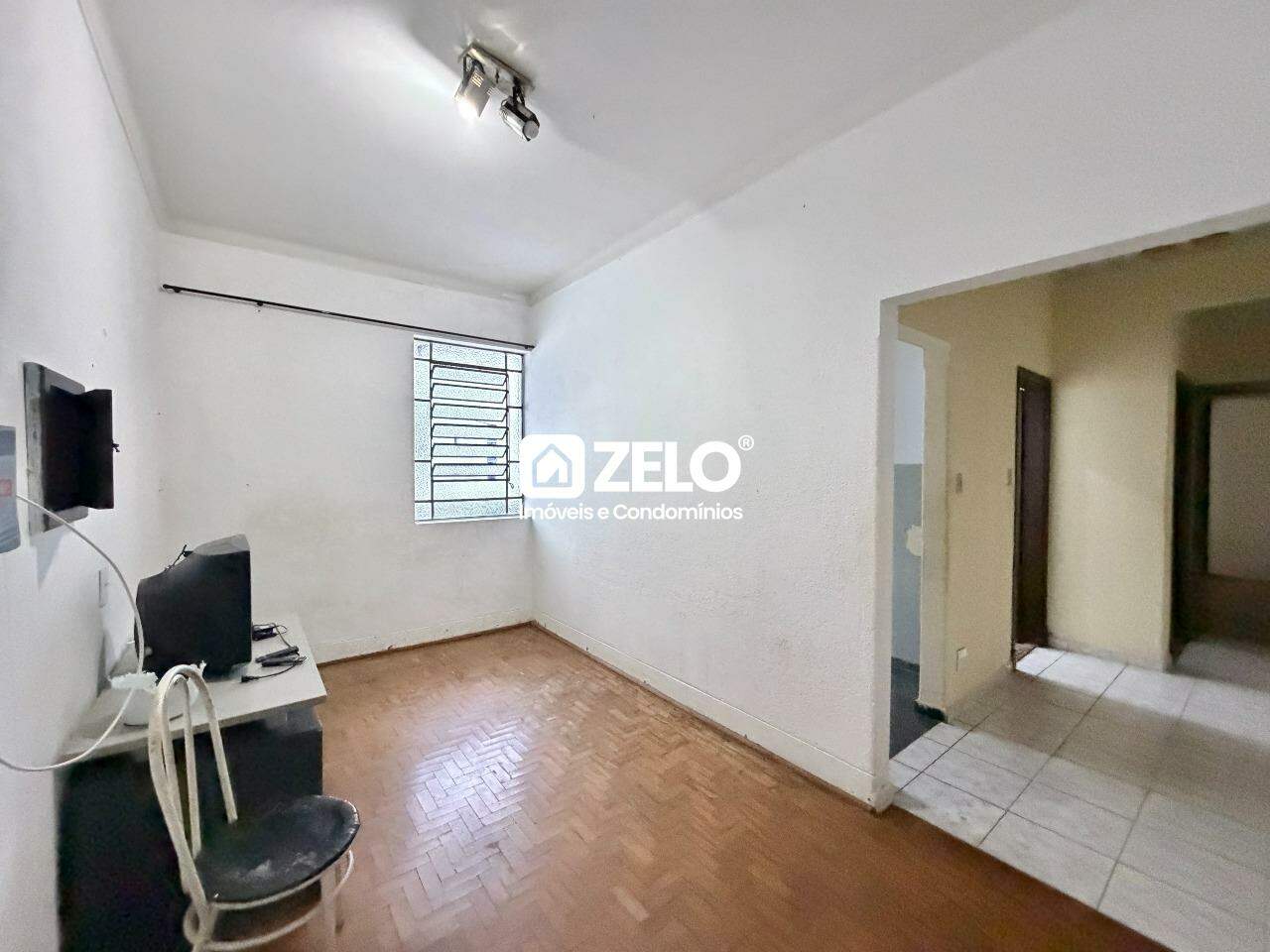 Apartamento em Centro, Campinas - SP | Zelo Imóveis: 