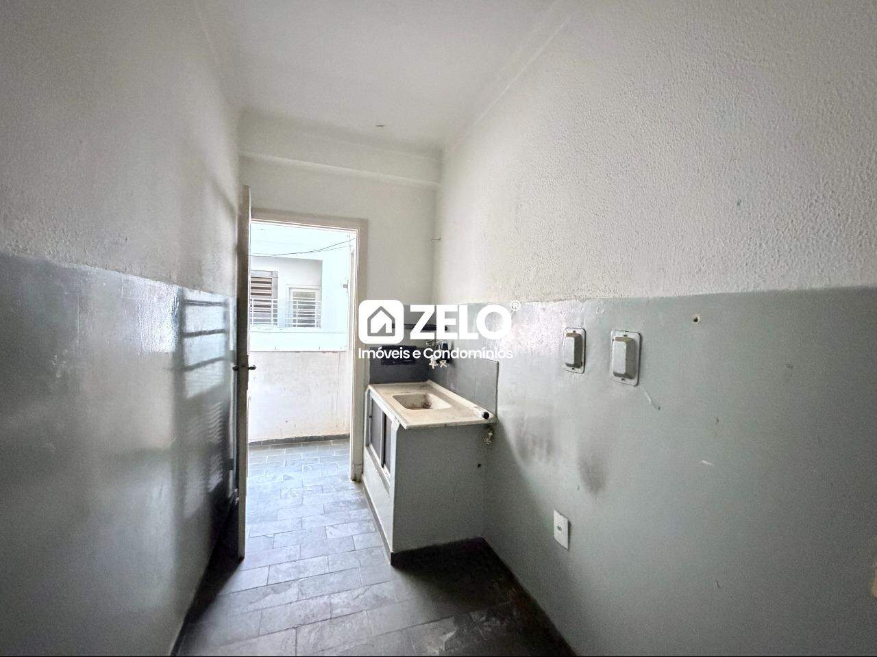 Apartamento em Centro, Campinas - SP | Zelo Imóveis: 