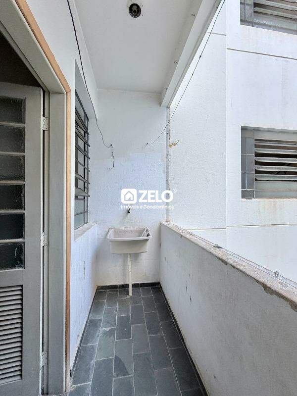 Apartamento em Centro, Campinas - SP | Zelo Imóveis: 