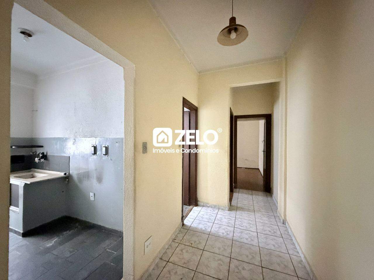 Apartamento em Centro, Campinas - SP | Zelo Imóveis: 