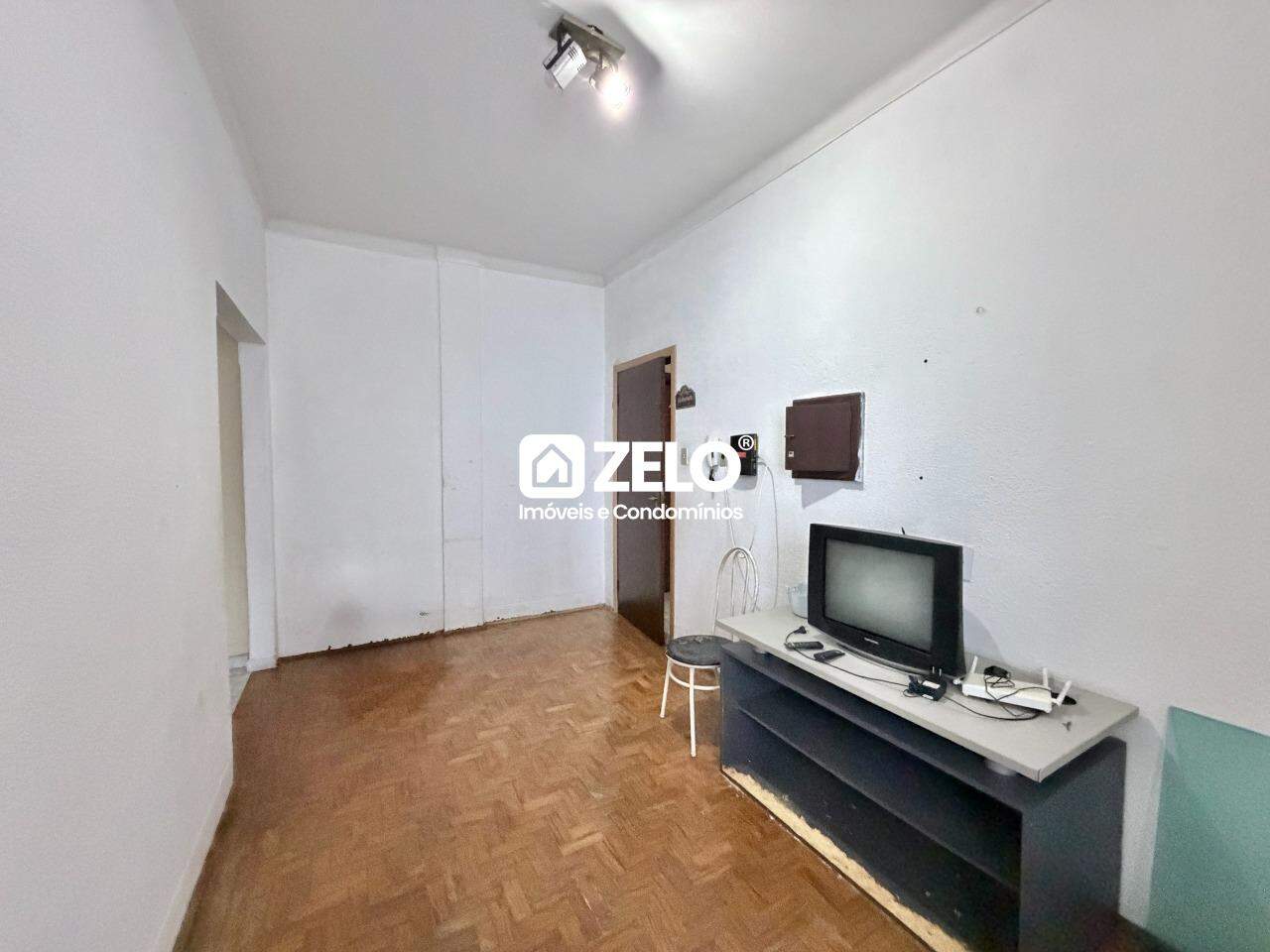 Apartamento em Centro, Campinas - SP | Zelo Imóveis: 