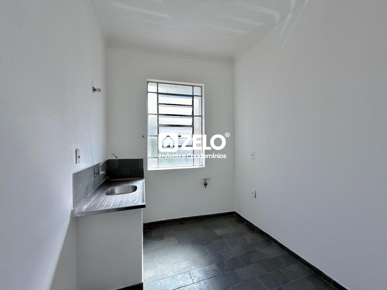 Apartamento em Centro, Campinas - SP | Zelo Imóveis: Apartamento para alugar, Centro - Campinas/SP