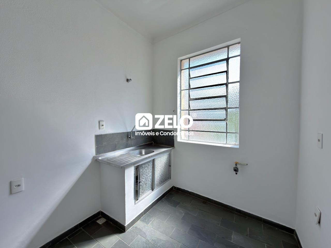 Apartamento em Centro, Campinas - SP | Zelo Imóveis: Apartamento para alugar, Centro - Campinas/SP