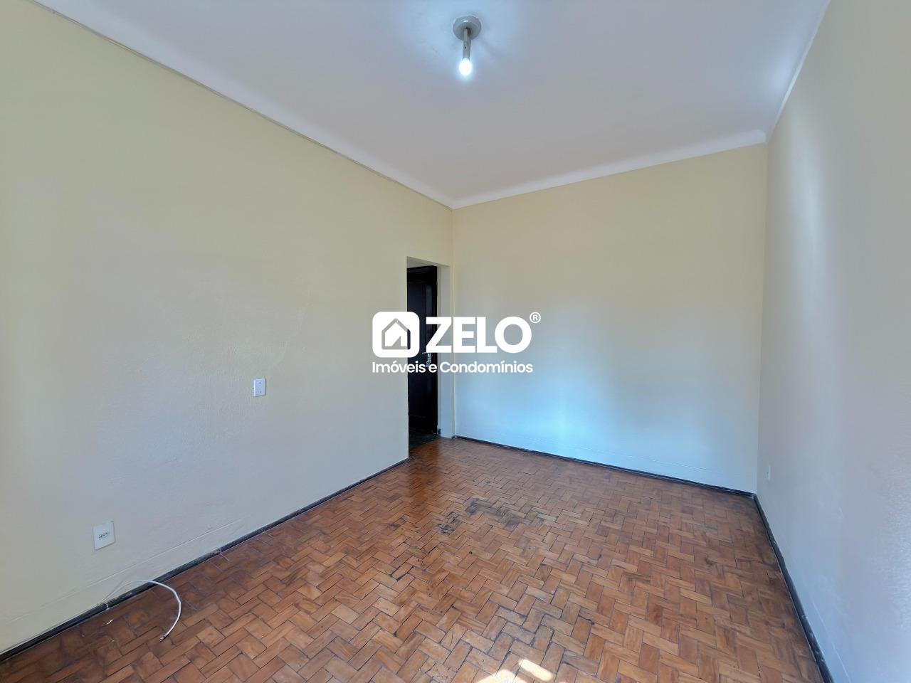 Apartamento em Centro, Campinas - SP | Zelo Imóveis: Apartamento para alugar, Centro - Campinas/SP