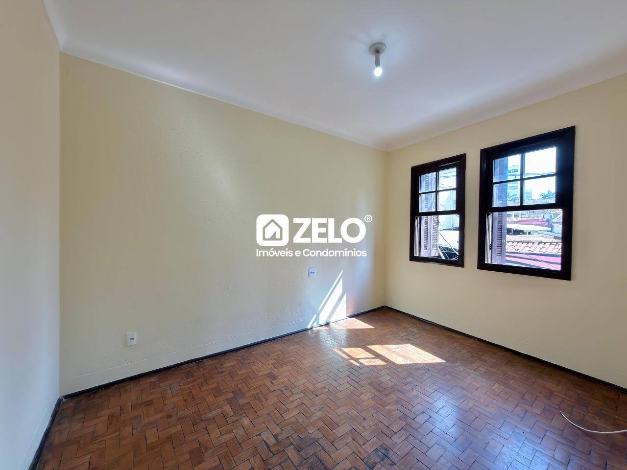 Apartamento em Centro, Campinas - SP | Zelo Imóveis: Apartamento para alugar, Centro - Campinas/SP