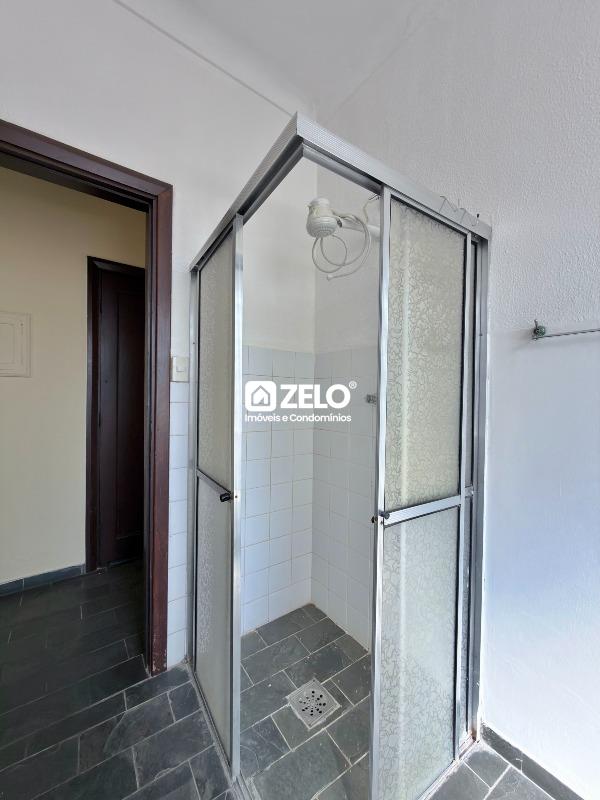 Apartamento em Centro, Campinas - SP | Zelo Imóveis: Apartamento para alugar, Centro - Campinas/SP