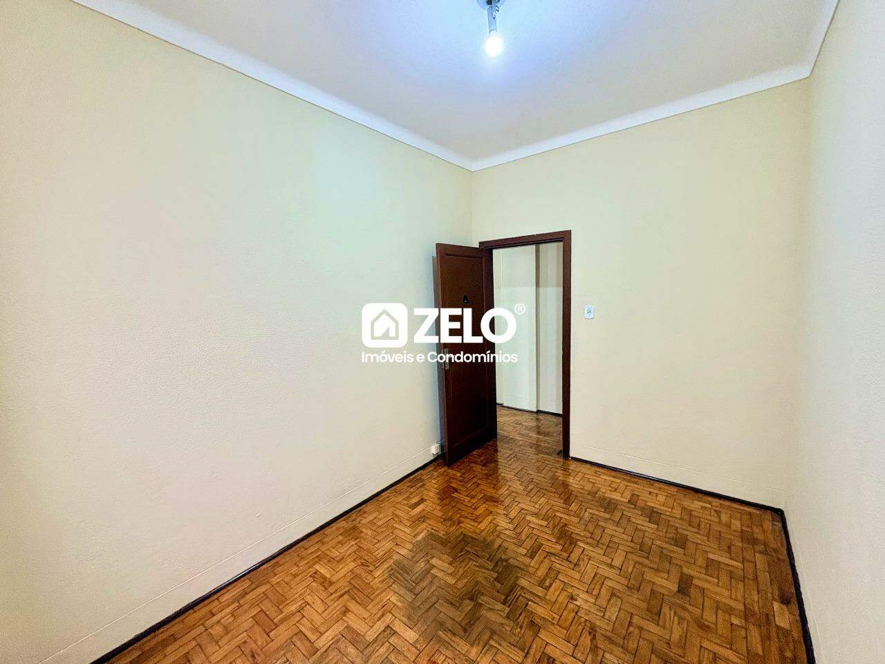 Apartamento em Centro, Campinas - SP | Zelo Imóveis: 