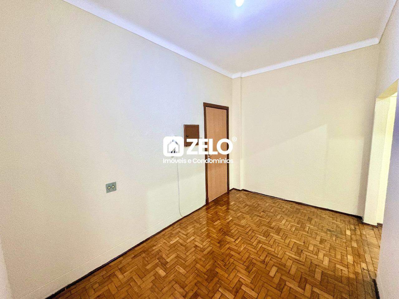 Apartamento em Centro, Campinas - SP | Zelo Imóveis: 
