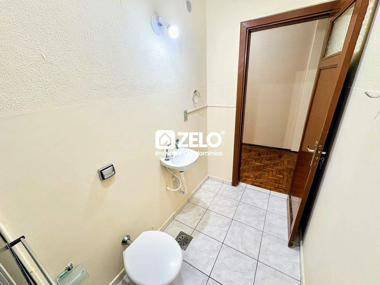 Apartamento em Centro, Campinas - SP | Zelo Imóveis: 