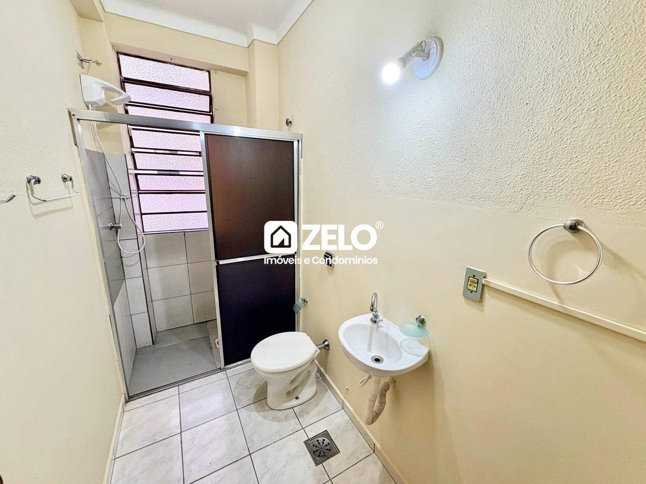 Apartamento em Centro, Campinas - SP | Zelo Imóveis: 
