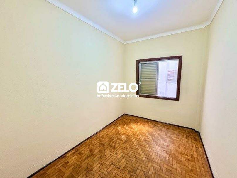 Apartamento em Centro, Campinas - SP | Zelo Imóveis: 