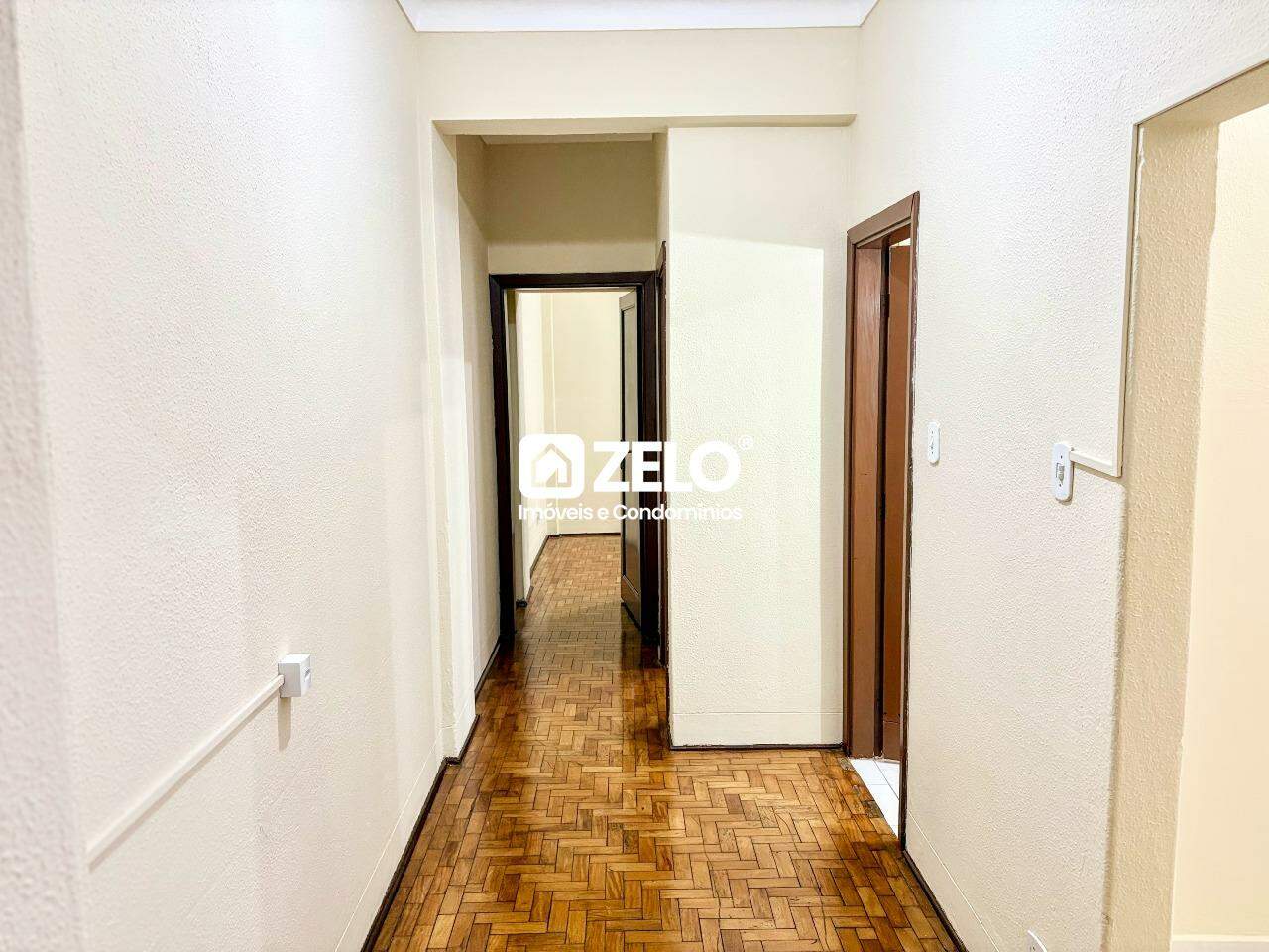 Apartamento em Centro, Campinas - SP | Zelo Imóveis: 