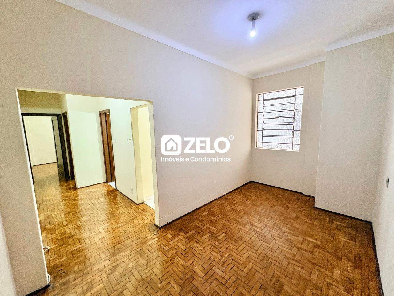 Apartamento em Centro, Campinas - SP | Zelo Imóveis: 