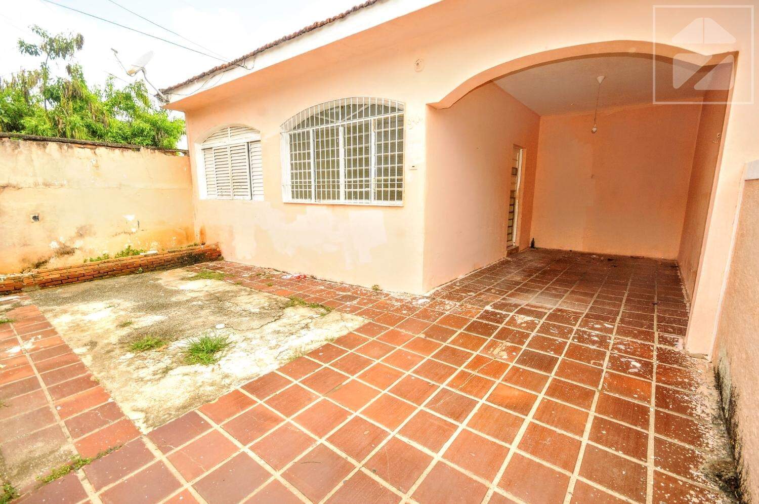 Casa em Jardim Itatiaia, Campinas - SP | Zelo Imóveis: 