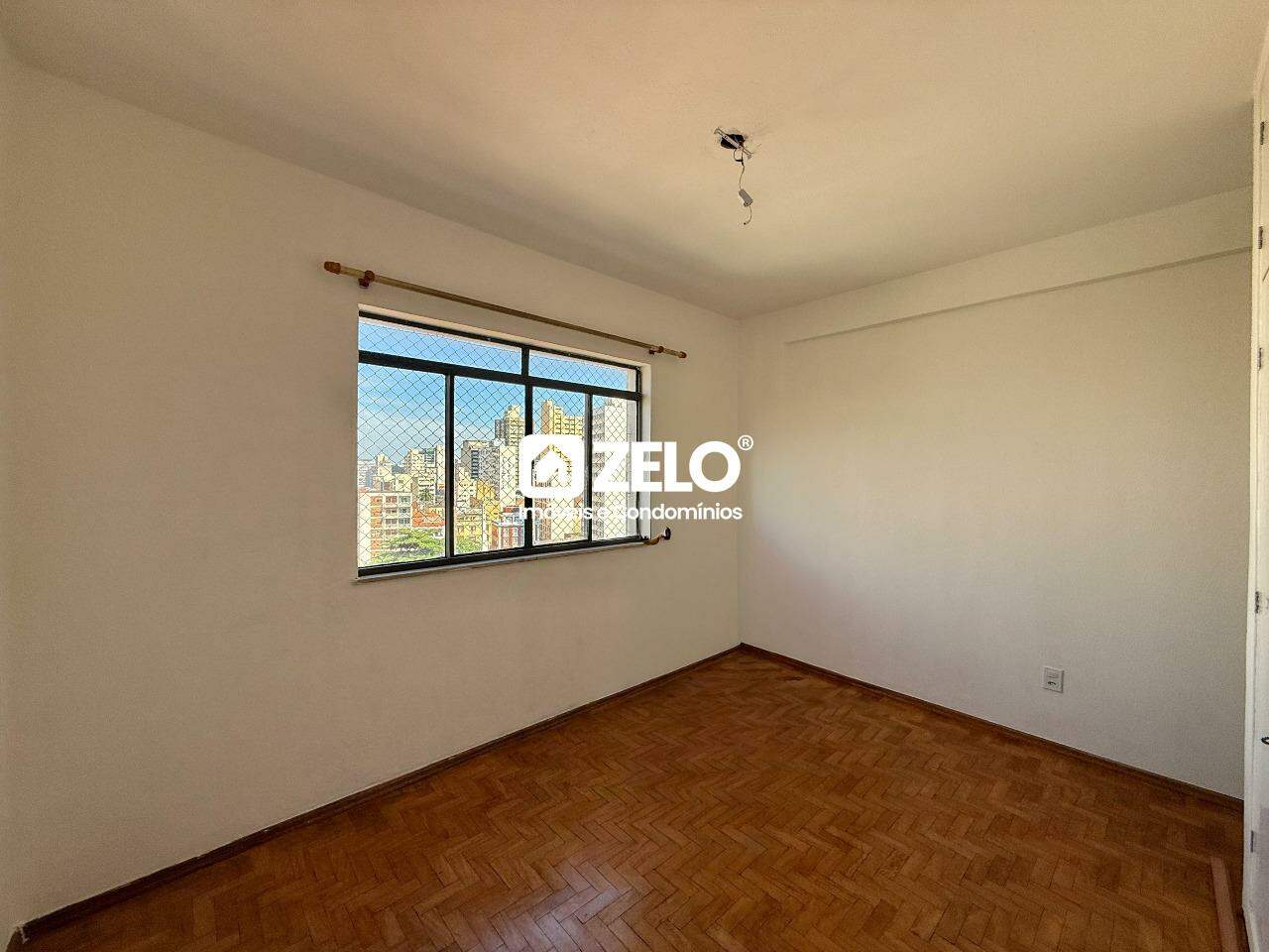 Apartamento em Centro, Campinas - SP | Zelo Imóveis: 