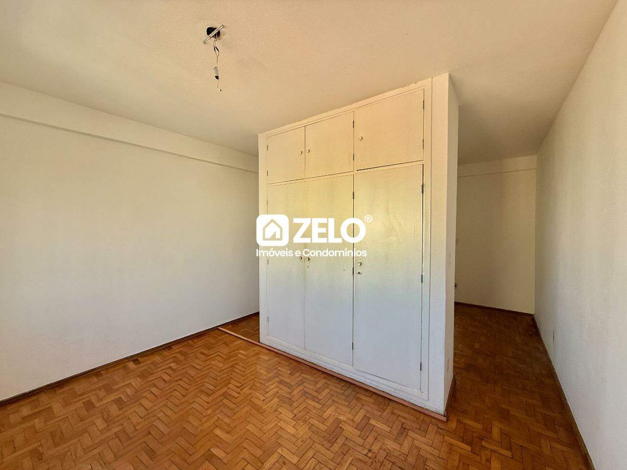 Apartamento em Centro, Campinas - SP | Zelo Imóveis: 