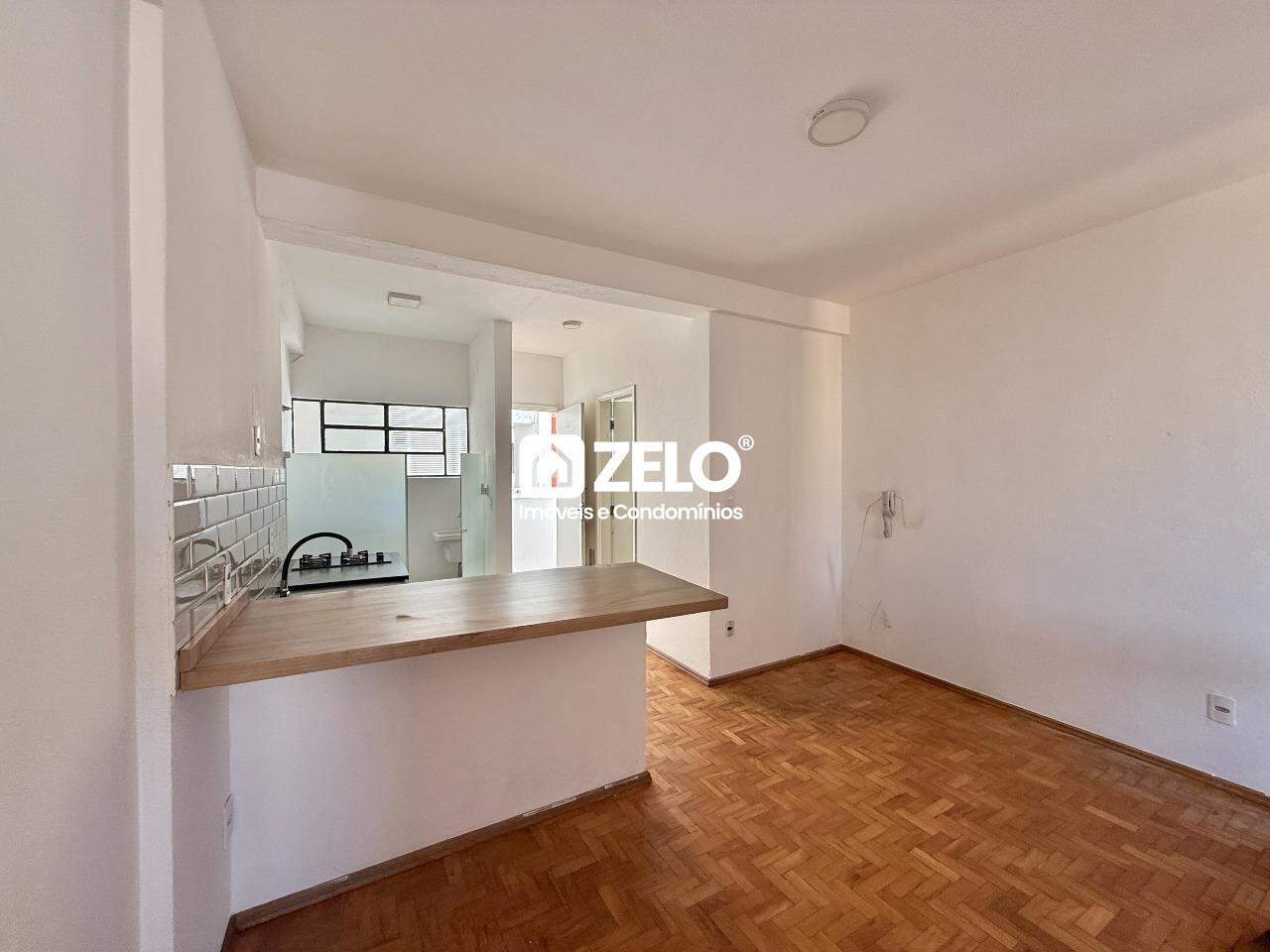 Apartamento em Centro, Campinas - SP | Zelo Imóveis: 