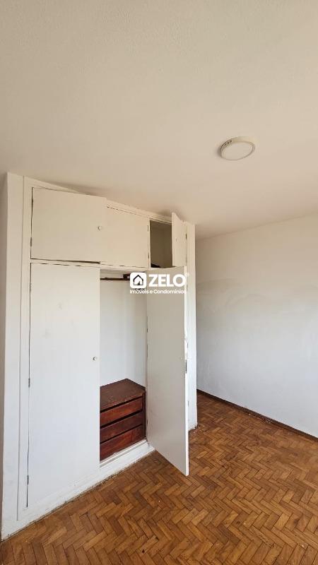 Apartamento em Centro, Campinas - SP | Zelo Imóveis: 
