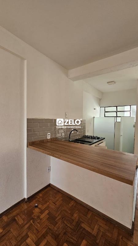 Apartamento em Centro, Campinas - SP | Zelo Imóveis: 
