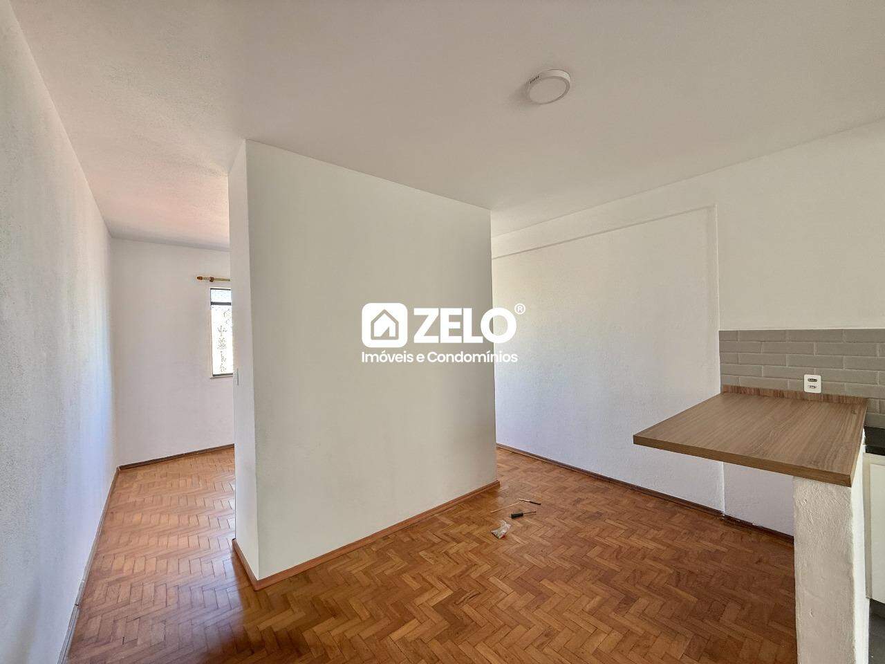 Apartamento em Centro, Campinas - SP | Zelo Imóveis: 