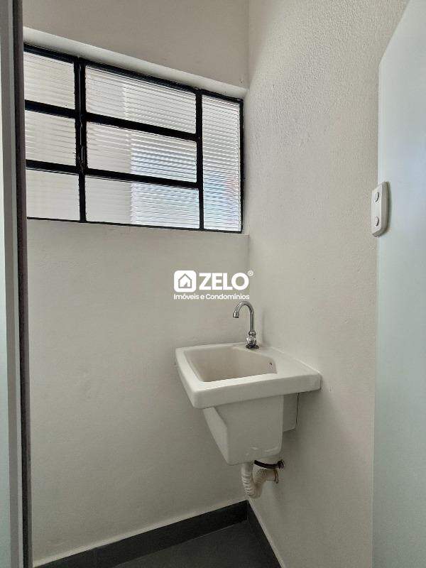 Apartamento em Centro, Campinas - SP | Zelo Imóveis: 