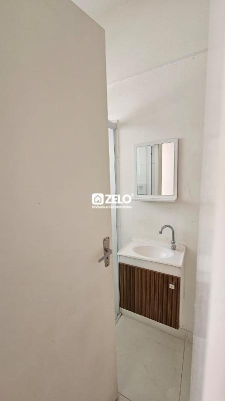 Apartamento em Centro, Campinas - SP | Zelo Imóveis: 