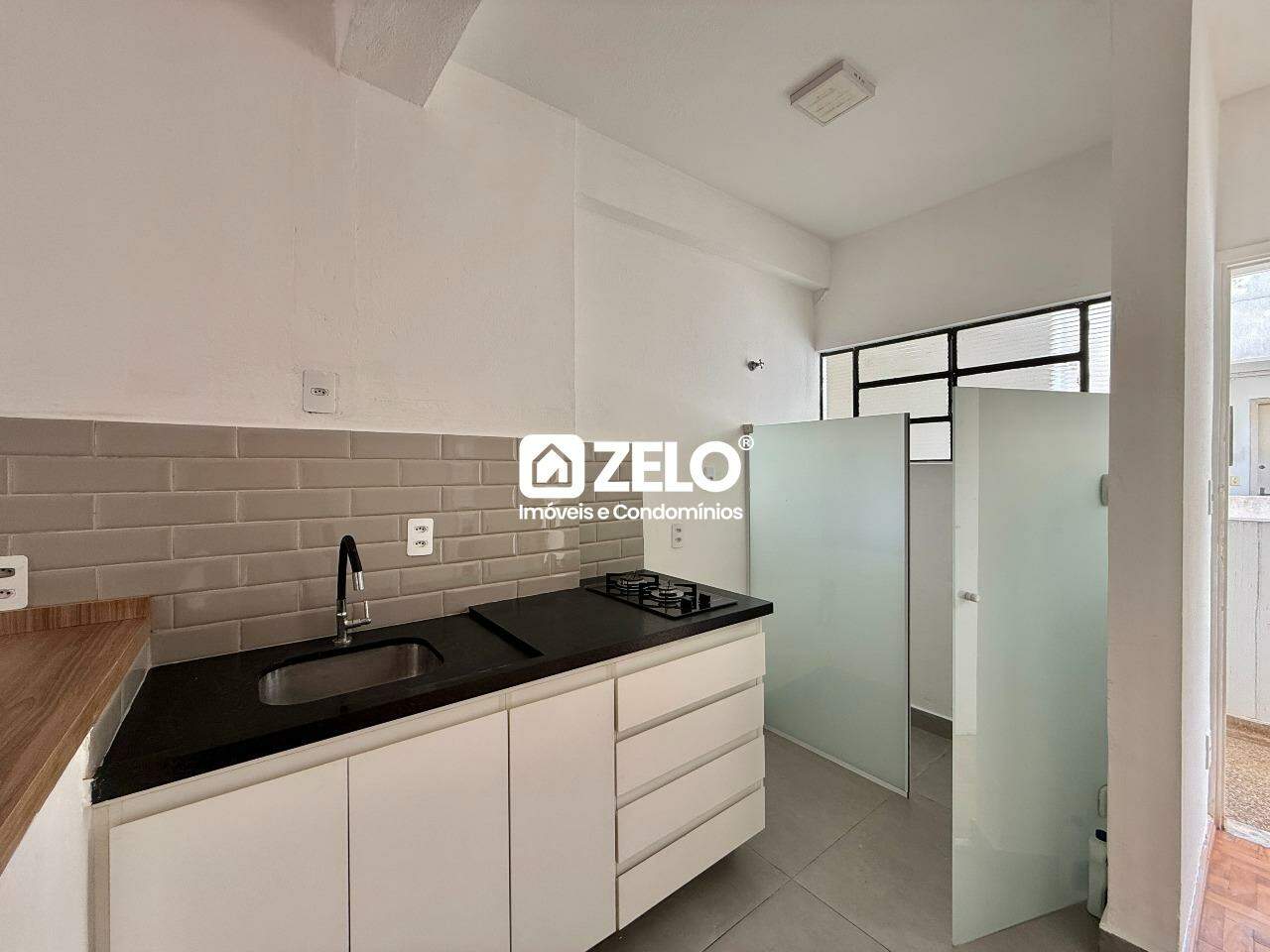 Apartamento em Centro, Campinas - SP | Zelo Imóveis: 