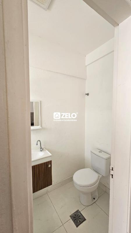 Apartamento em Centro, Campinas - SP | Zelo Imóveis: 