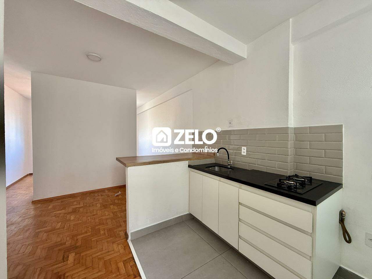 Apartamento em Centro, Campinas - SP | Zelo Imóveis: 