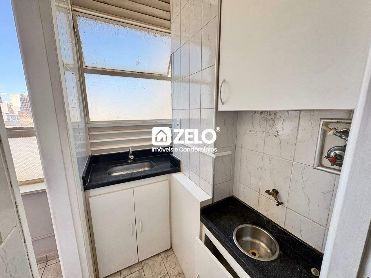 Sala em Centro, Campinas - SP | Zelo Imóveis: Sala para alugar, Centro - Campinas/SP