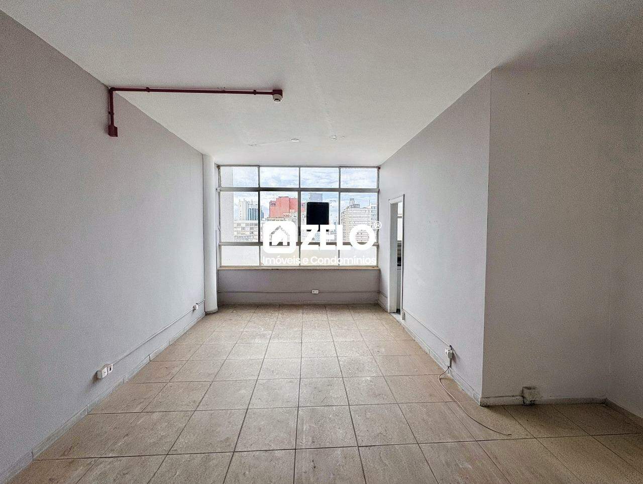Sala em Centro, Campinas - SP | Zelo Imóveis: 