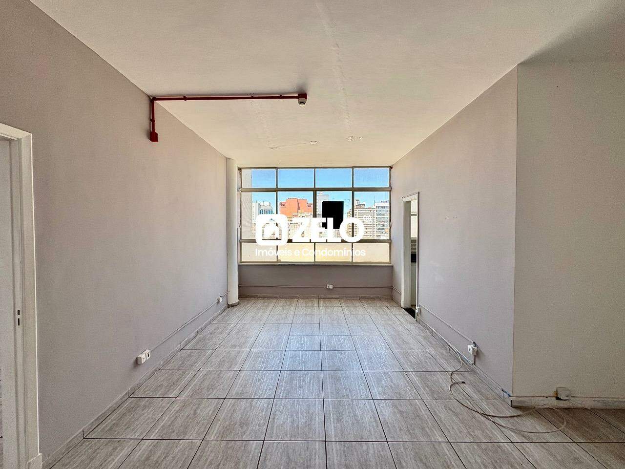 Sala em Centro, Campinas - SP | Zelo Imóveis: Sala para alugar, Centro - Campinas/SP