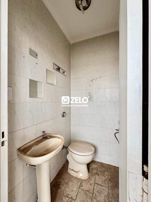 Sala em Centro, Campinas - SP | Zelo Imóveis: 