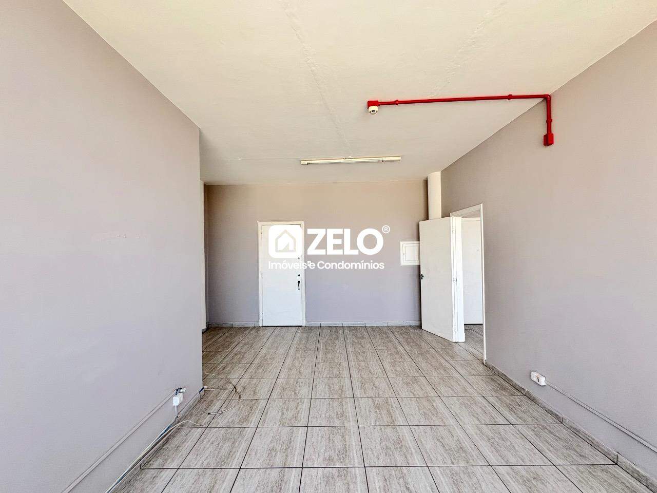 Sala em Centro, Campinas - SP | Zelo Imóveis: Sala para alugar, Centro - Campinas/SP