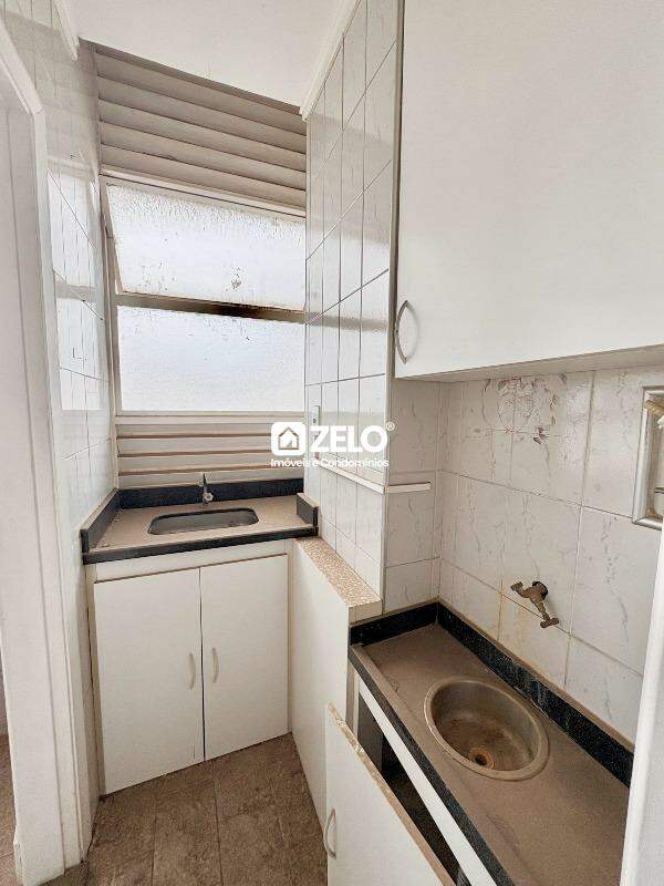 Sala em Centro, Campinas - SP | Zelo Imóveis: 