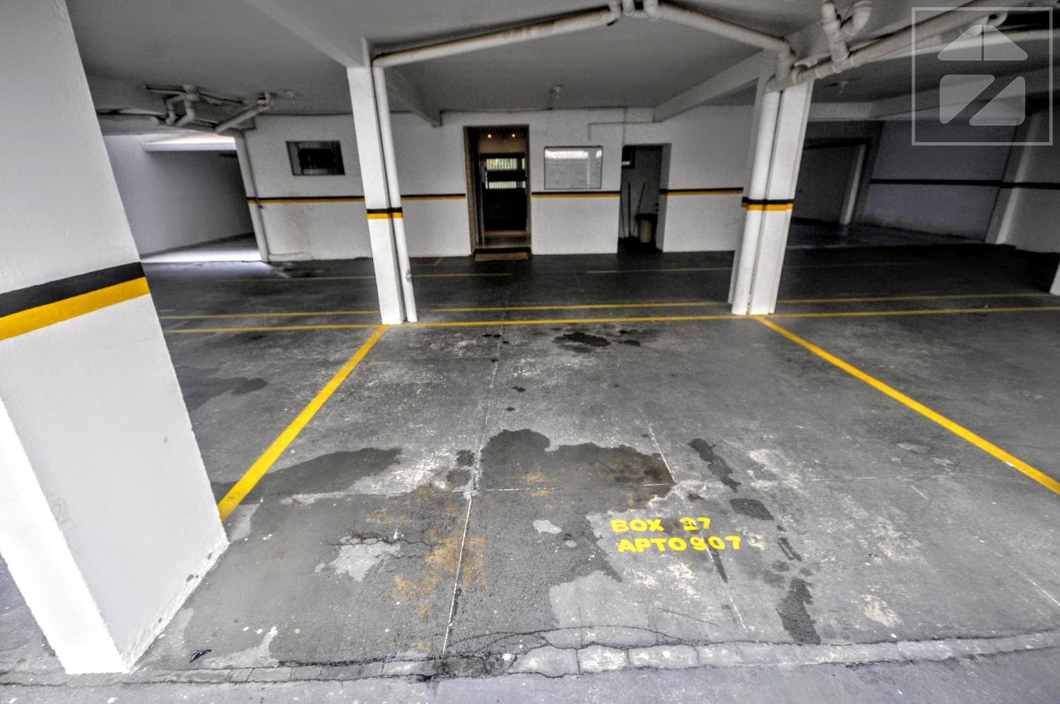 Apartamento em Bosque, Campinas - SP | Zelo Imóveis: 