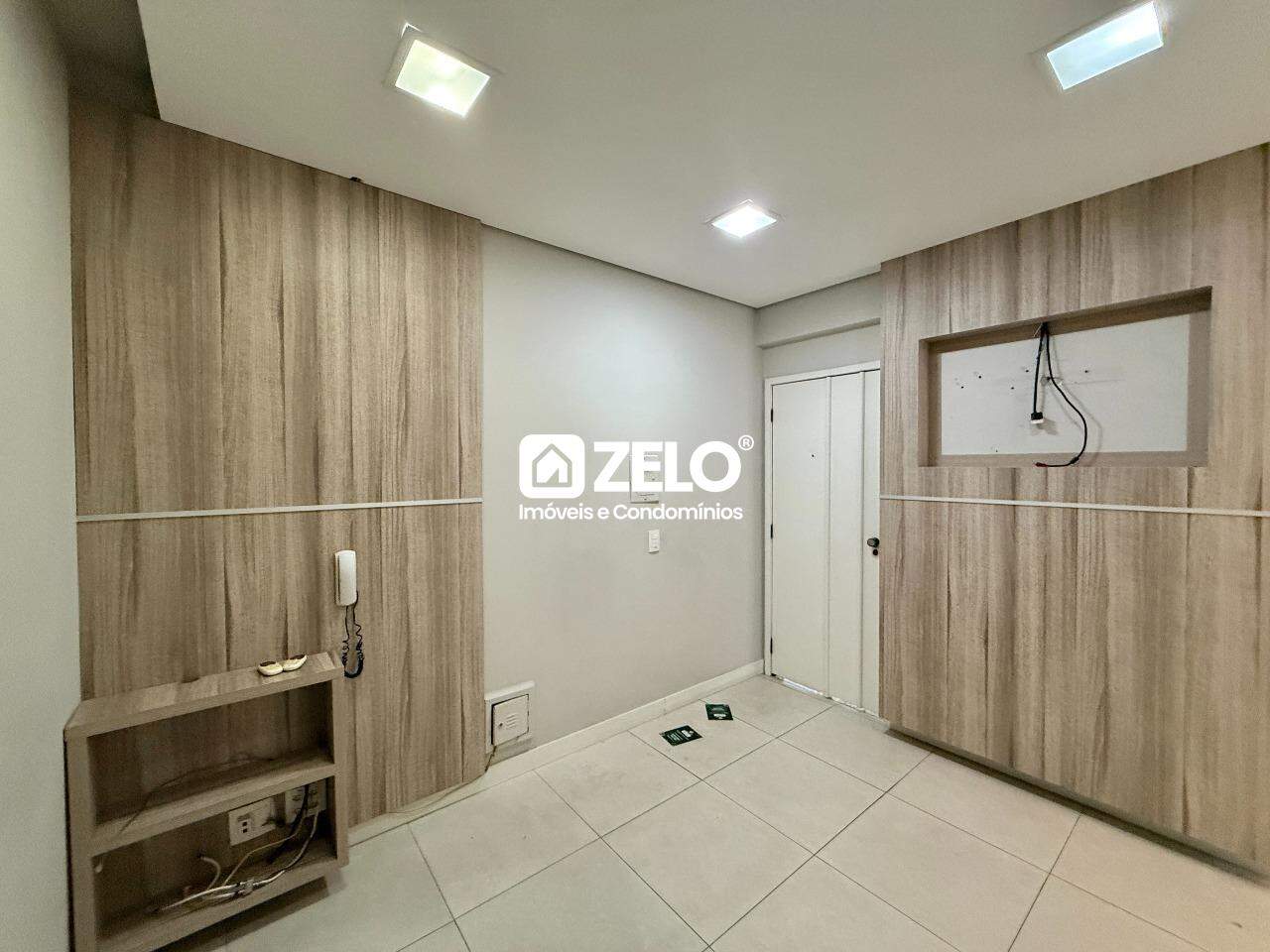 Sala em Jardim Guanabara, Campinas - SP | Zelo Imóveis: 
